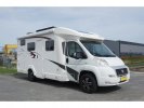 Eura Mobil 660 HB Off Grid uitvoering  foto: 1