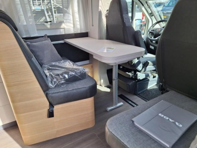 Adria Matrix Axess 650 SL -5 PERSOONS IN NIEUWSTAAT  foto: 7