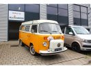 Volkswagen T2B Westfalia helsinki  foto: 1