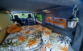 Fixxter 4 pers. Louer un camping-car Fixxter à Amersfoort À partir de 100 € pj - Goboony photo : 1