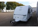 Knaus Sudwind 60 Years 460 EU Delivery from stock photo: 2