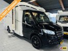 Hymer Tramp 695 S 9-Traps Automaat Mercedes  foto: 0