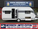 Hobby De Luxe 540 UL 2024 NIEUWSTE MODEL ! foto: 2