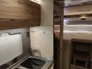 Hymer EX 580 Pure Lengtebedden / Airco  foto: 11