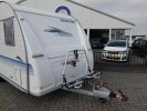 Adria Adora 462 PU NWE VOORTENT | BOILER  foto: 4