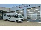 Adria Super Sonic 890 LL op Mercedes-Benz foto: 1