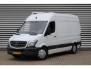 Mercedes-Benz Sprinter Lengtebedden 129PK TV WC  foto: 1