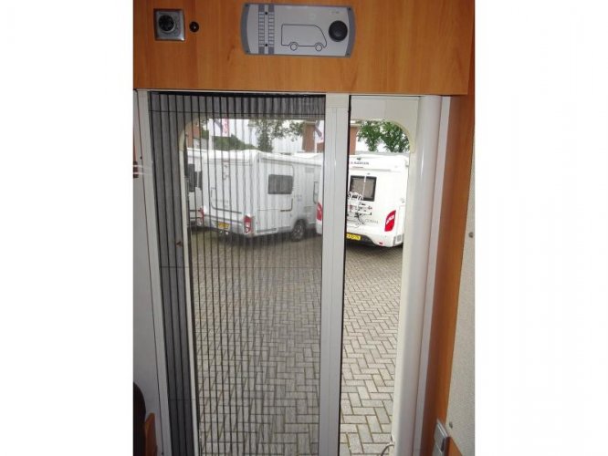 Hymer B 614 CL Exclusive-Line  foto: 11