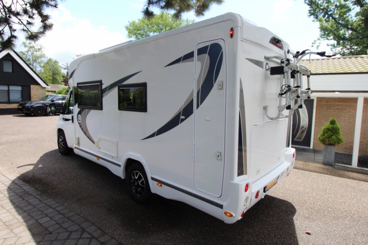 Chausson 640 Welcome