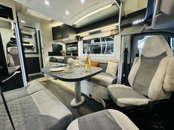 Chausson Titanium Premium 650 KORTING 28 & 29 SEPTEMBER  foto: 9