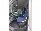 Hymer C 644 Alcove 6 persons photo: 3