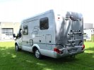 Hymer Van 512 HV 6 meter  foto: 3