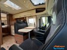 LMC Cruiser Passion 683 T Lengte bedden / E&P  foto: 2