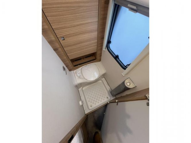 Dethleffs Camper 470 FR  foto: 10