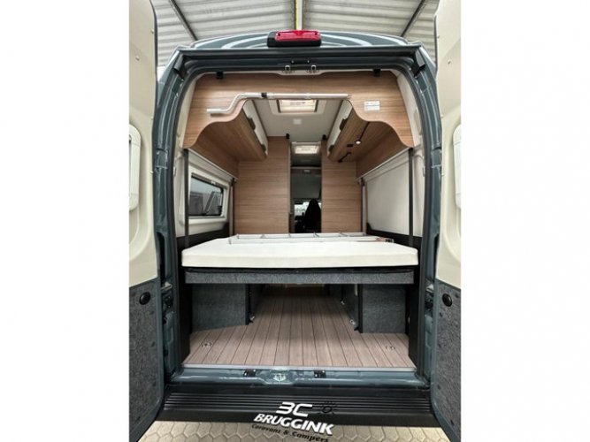 Knaus Boxlife 600 DQ - BORCULO