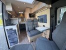 Hymer Grand Canyon S Grand Canyon S AUTOMAAT vast bed 2019 foto: 7