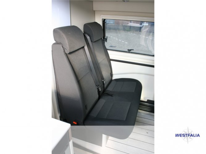 Westfalia Columbus 540D 132kW/ 180pk Automaat | Hefdak | Fiat Saftey Pack Plus | Full LED | Lithium pakket | foto: 13