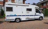 Chausson 4 Pers. Chausson-Wohnmobil in Halfweg mieten? Ab 82 € pro Tag – Goboony-Foto: 0