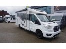 Bürstner Lineo T 620 G CAMPER DEAL foto: 1