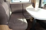 Hymer T 678 CL 60 jaren editie maxi chassis AUTOMAAT 150 pk enkele bedden + hefbed (56  foto: 37