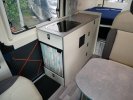 Westfalia Amundsen 540D, 5.40 Meter Buscamper, Fietslift!! foto: 12