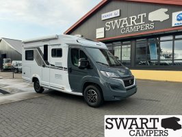 Knaus Van TI 550 MF Vansation