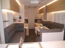 Adria Adora 613 HT aktie € 1500.-korting  foto: 4