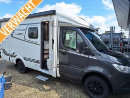 Hymer ML-T 570 - XPERIENCE - ACTIE