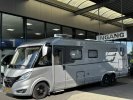 Hymer B ML 880 Levelsysteem  foto: 1