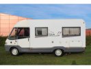 Fiat 230 Burstner 2.5 Tdi 116 PK, Motorairco, Frans bed / vast bed. foto: 9