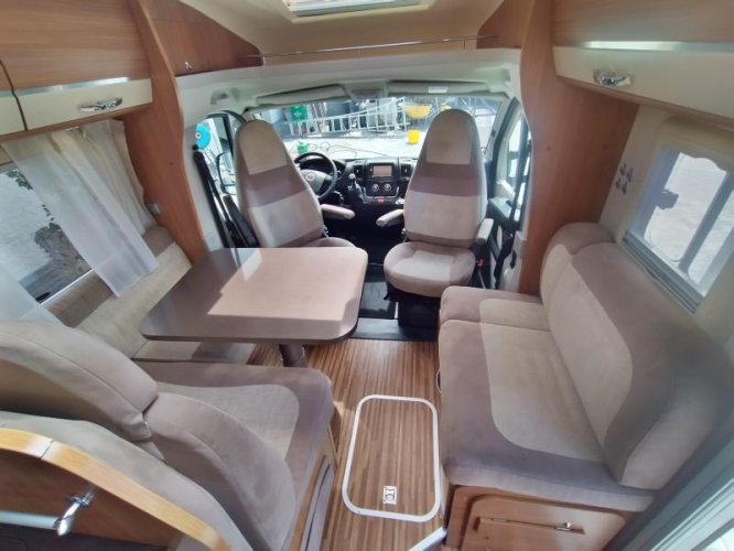 Adria Coral S 670 SLT Z.G.O.H. B.J 2012  foto: 8