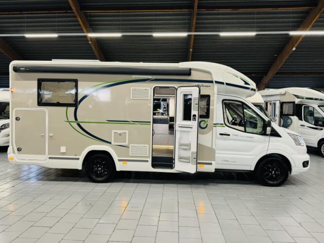 Chausson Titanium Ultimate 788 