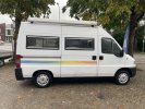 Fiat DUCATO 14 2.5 D Buscamper foto: 3