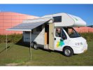 Fiat 230 2.5 D Knaus, Nieuw interieur. APK. foto: 3