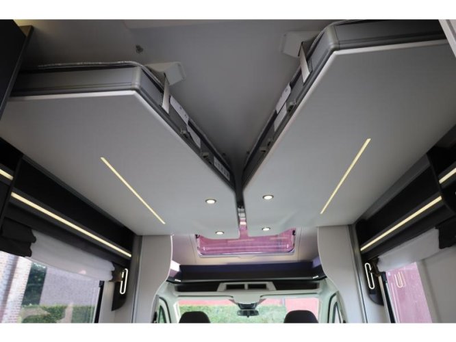 Challenger Graphite Premium 270 ( Chausson 630 )  foto: 12