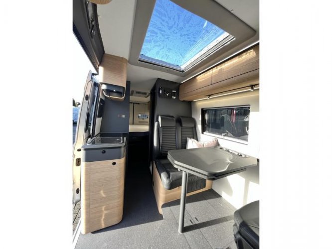 Adria Twin Max 680 SGX MAN TGE - automaat  foto: 11