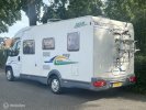 Chausson Flash 08 with engine and living space air conditioning photo: 2
