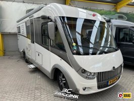 Carthago Chic C-Line I 4.9 LE - BORCULO 