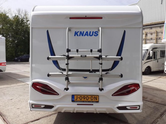 Knaus Sky TI 650 MF NU MET GRATIS DAKAIRCO 