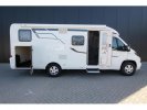 Hymer Exsis-T 580 Lage km-stand foto: 3