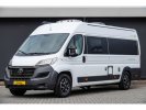 Hymer Yellowstone 640 | 2.3 150Pk | Lengtebedden | Busbiker foto: 0