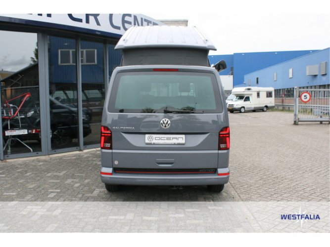 Volkswagen California 6.1 Ocean EDITION 150pk DSG Automaat LED koplampen | Luifel | foto: 21