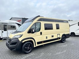 Chausson V697 enkele-bedden/2020/Euro-6 