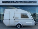 Kip SunLine 36 EK MOVER VOORTENT INCLUSIEF STALLING foto: 2