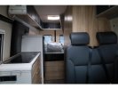 Hymer Grand Canyon S CrossOver, Mercedes, 4x4  foto: 13