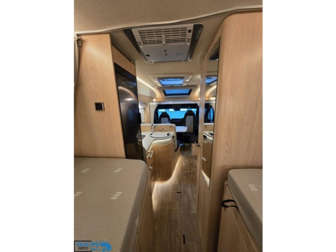 Hymer BMC T 600 White Line foto: 19