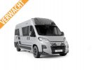 Adria Twin Supreme 600 SPB trekhaak / automaat  foto: 0