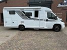 Knaus Van Ti 650 meg 140pk! 1ste eigenaar. foto: 3