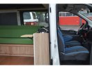 Fiat SCUDO 2.0 HDI Camperbus, camper, kampeerauto, 6 zitplaatsen foto: 4