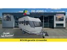 Hobby De Luxe 460 LU CARAVAN DEALS foto: 0